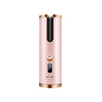 Cordless Automatic Hair Curler