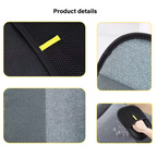 FurFighter — Finally stress-free clean rooms without annoying pet hair chaos!
