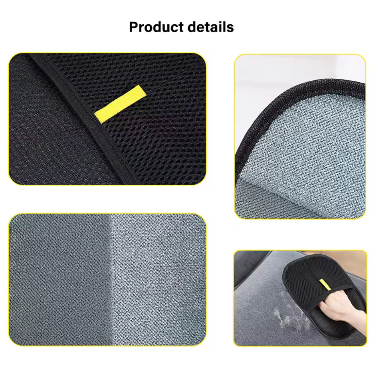 FurFighter — Finally stress-free clean rooms without annoying pet hair chaos!