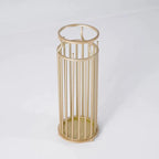 GoldGuard - Luxurious Storage Umbrella Stand