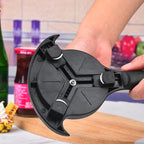 BottleEase – Easy, pain-free opening of any bottle or can, every time