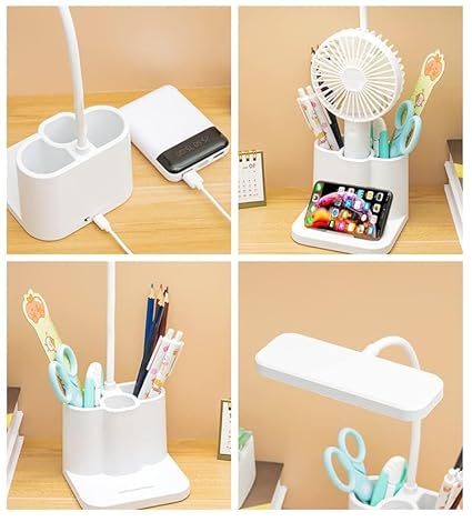 SmartLite – Light, Order and Style Combined