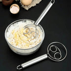 DoughMix Quick Dough Preparation