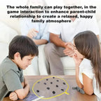 2024 New Magnetic Chess Game