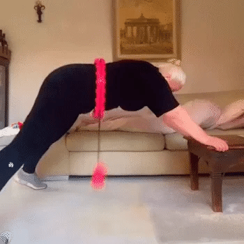 Smart Weighted Fit Hoop- Loss Fast fat burning!