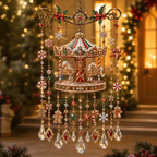 Magical Christmas Wind Chime