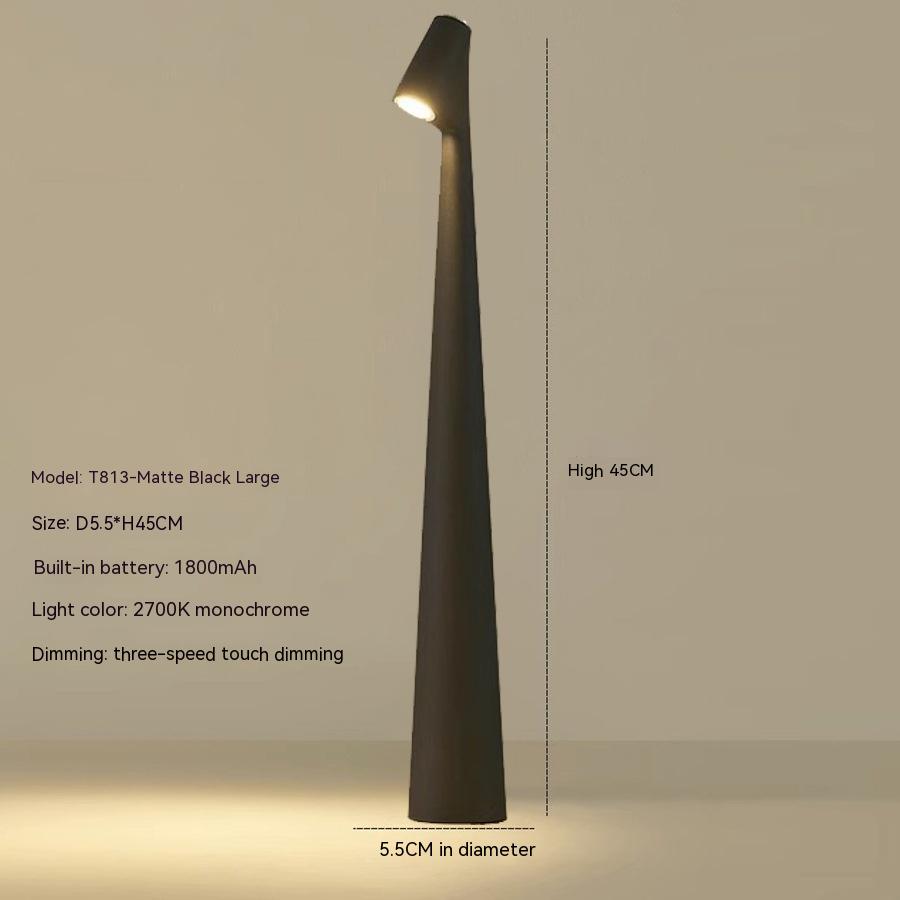 Modern design inspired