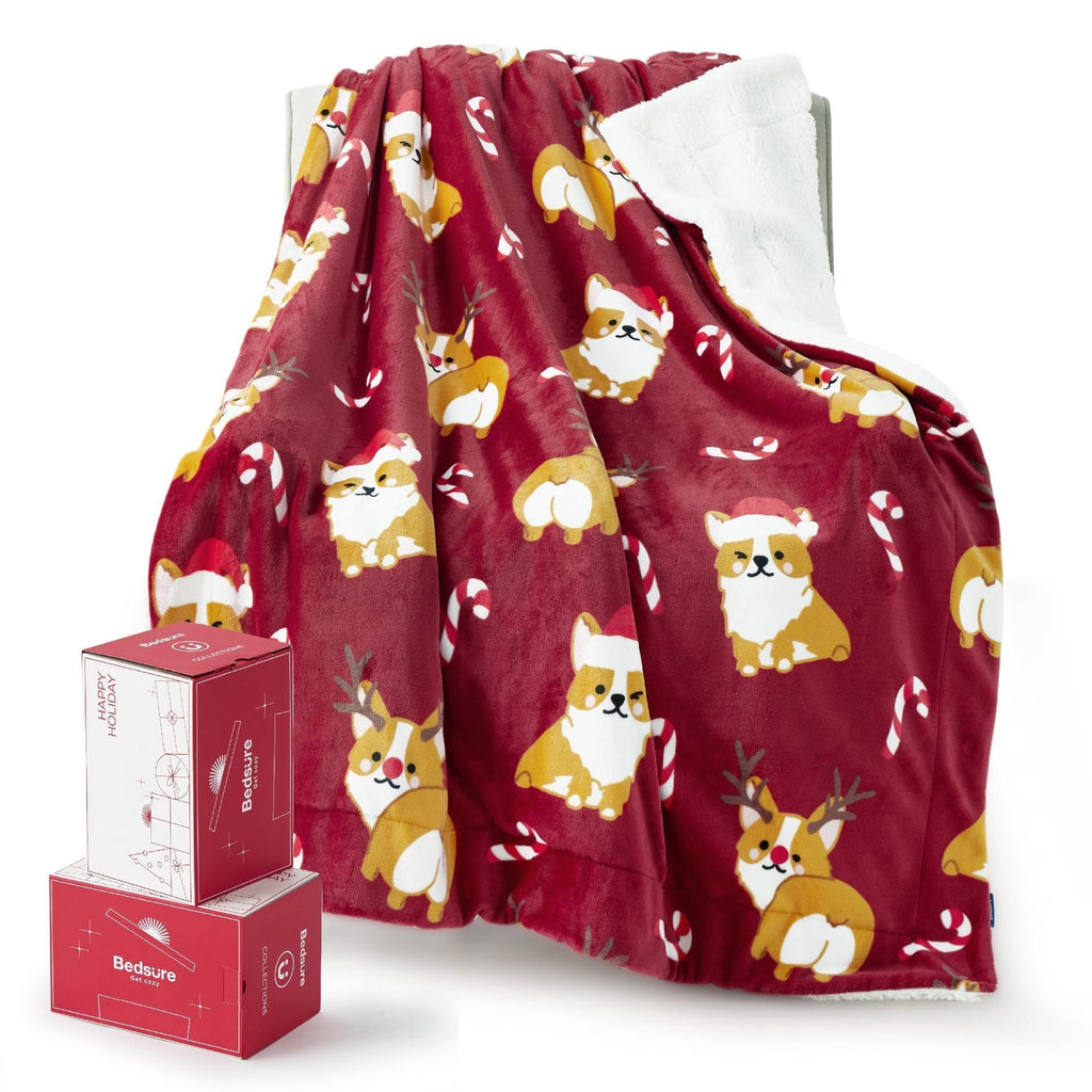 Christmas Blanket