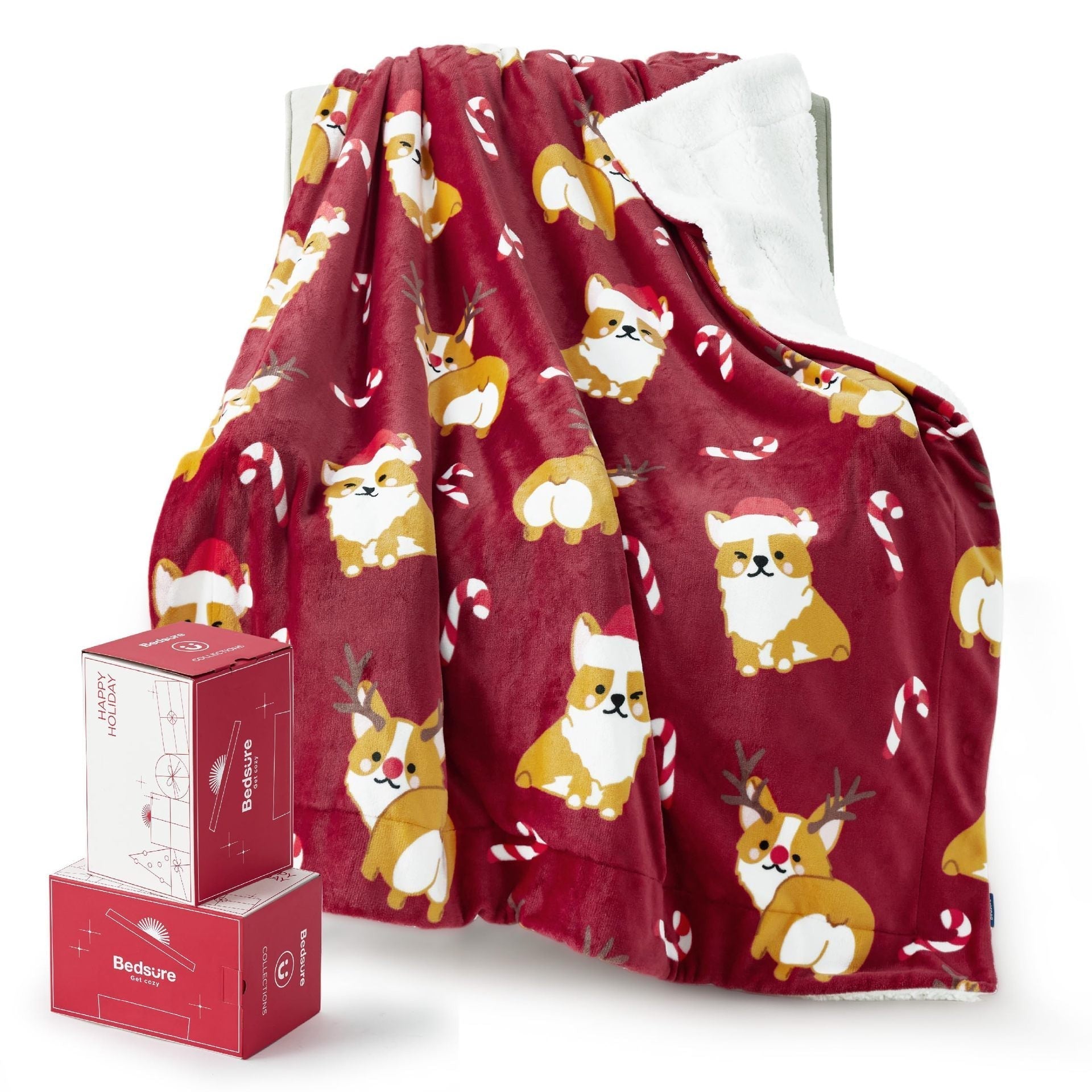 Christmas Blanket