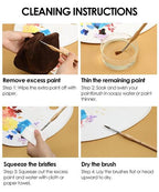 ArtStrokes Effortless Creative Detailing