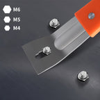 WreckingForce – The portable power bar for DIY enthusiasts