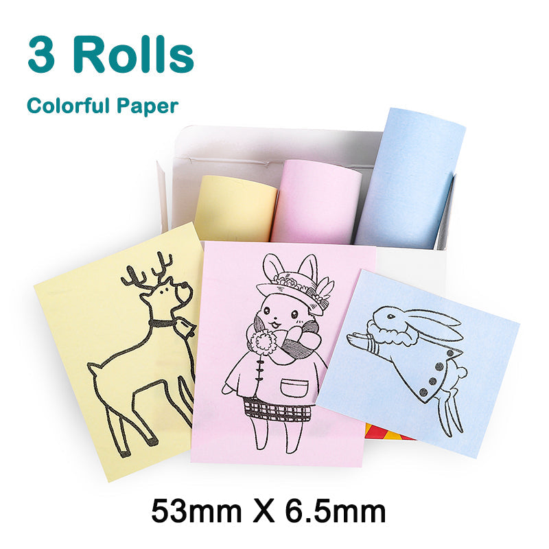 FlashPrint — Experience creative freedom with ultrafast, inkless prints straight from your pocket!