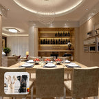 Cooking - Kitchen joy with the elegant silicone kitchen utensil set
