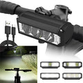 LumaRide – Illuminate every ride with ultra-bright, weatherproof LED lighting