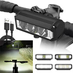 LumaRide – Illuminate every ride with ultra-bright, weatherproof LED lighting