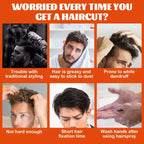 One-Combing-Forming-Styling-Gel-Combs