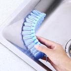 Heart-Hook Multi-Use Brush Set