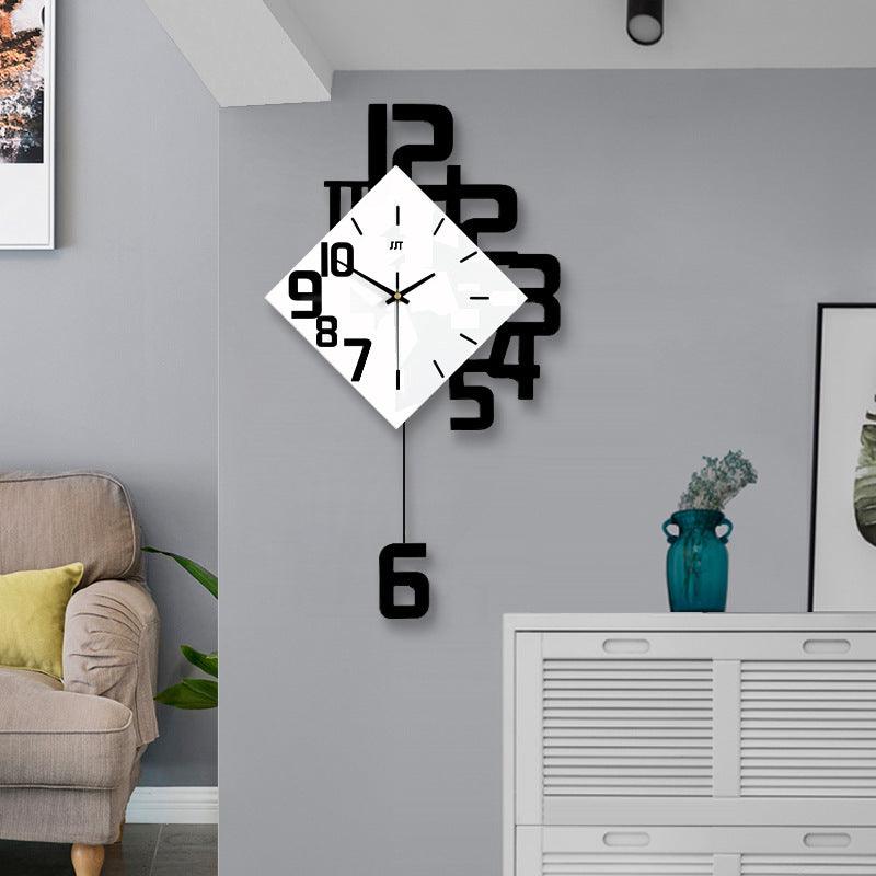 ArtNordic - Stylish Timepiece