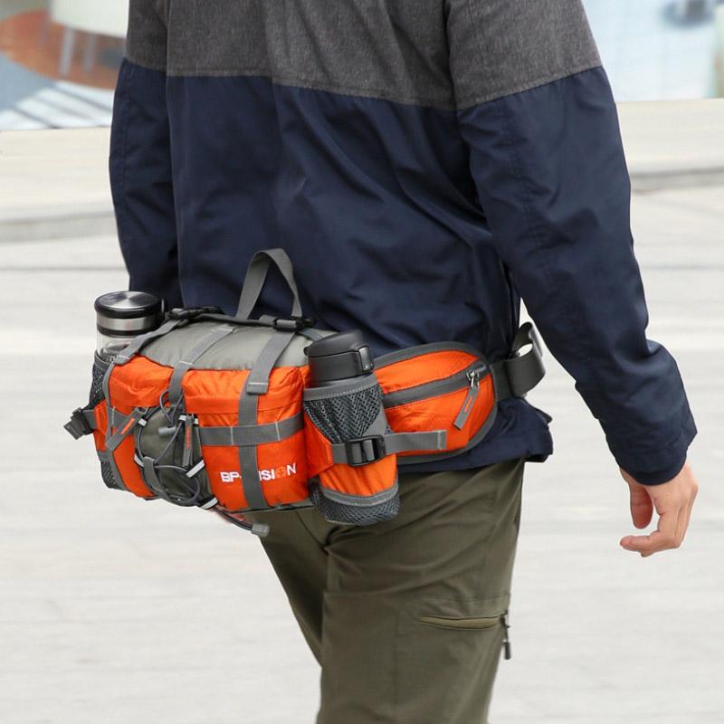 Outdoor Waist Bag