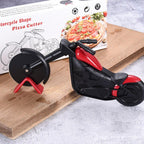 MotoSlice – The ultimate pizza machine for real bikers!