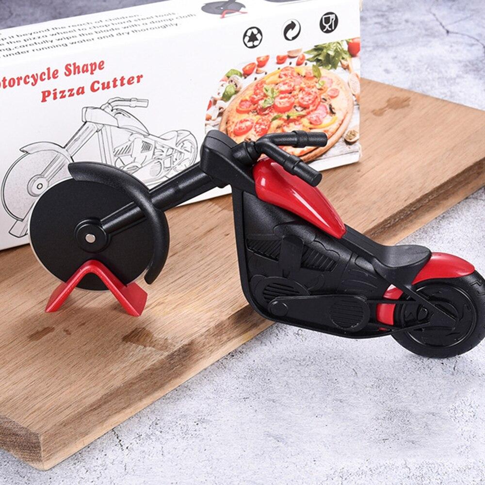 MotoSlice – The ultimate pizza machine for real bikers!