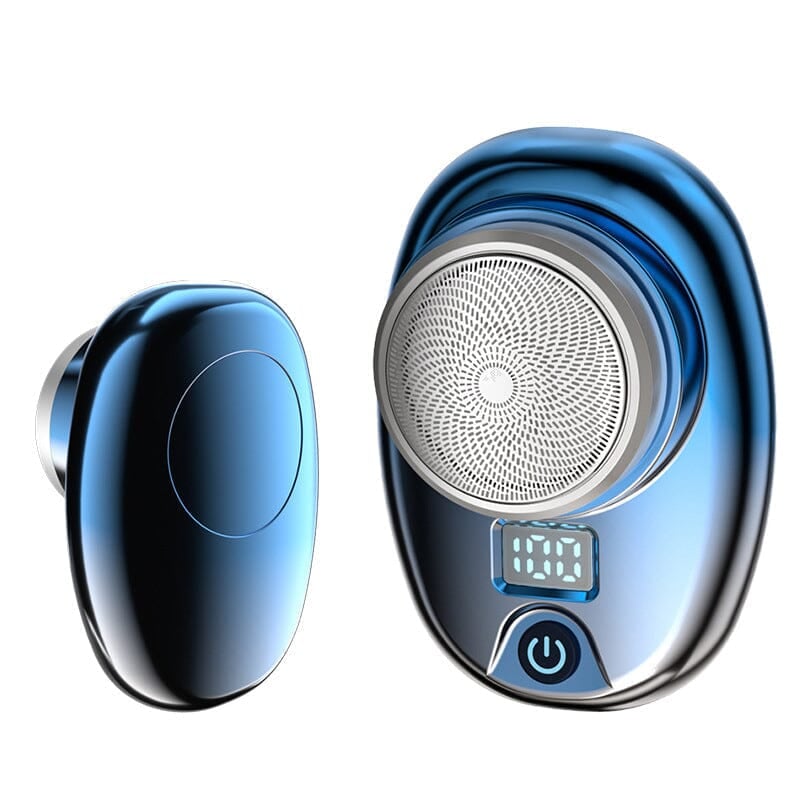Electric Mini Razor