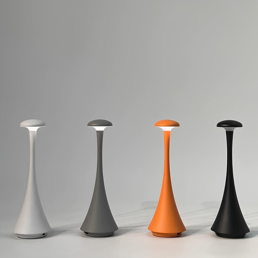Lumina Spire Lamp