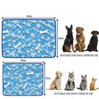 ChillPaws - Dog Cooling Mat