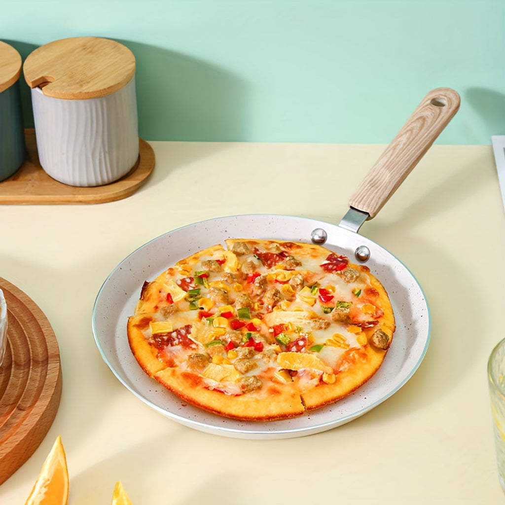 Samaxa - Luxury Frying Pan with Sustainable Coating