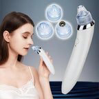 2-in-1 Pore Cleanser and Microdermabrasion Device