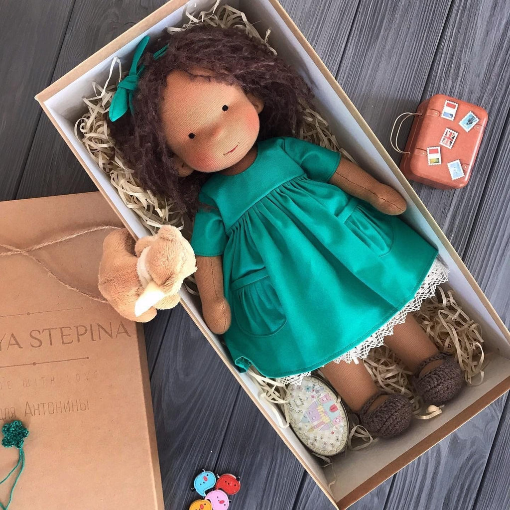 JoyMira — Ignite boundless imagination and create magical moments for children