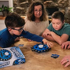 Tapple Game Set | Fast Family Game | Learning Game Great for All Ages
