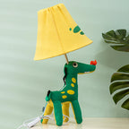 SnuggleBuddies Animal Lamp