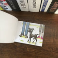 Hidden Jewelry Gift Animated Book