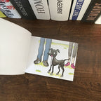 Hidden Jewelry Gift Animated Book