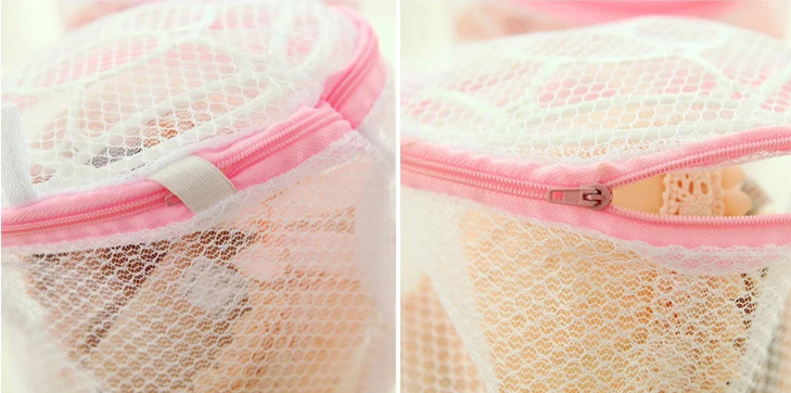 LaceGuard – Premium Laundry Bag for Lingerie & Organizer