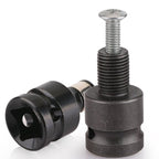 Telescopic Wrench Conversion Head – Robust Adapter Made of Chrome-Vanadium Steel