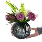 inspired decorative vase