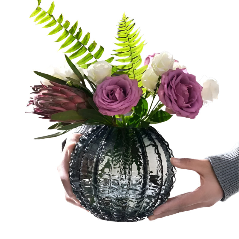 inspired decorative vase