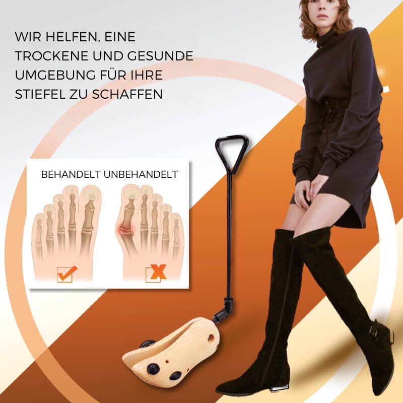 MehrWeit — Pain-free throughout the day with perfect shoe comfort, tailored for your feet!
