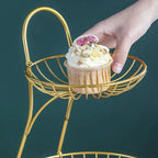 Fruit Life Multi-Layer Basket