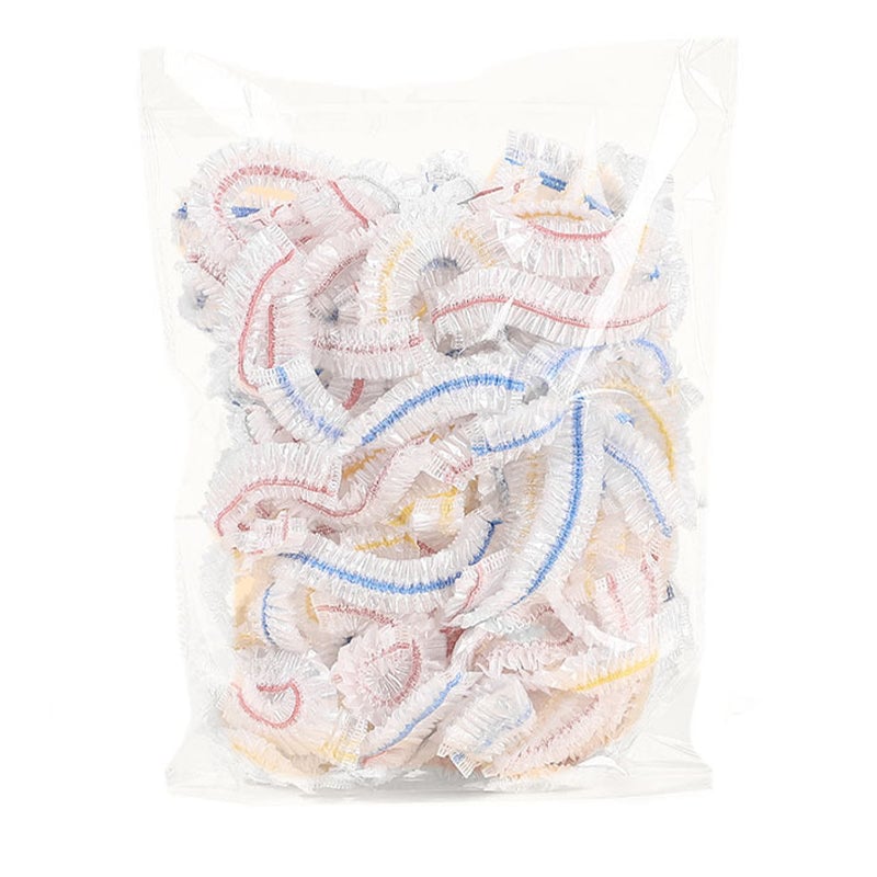 Food Cover Wrap Elastic Lids Food Fresh Keeping Bags