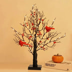 BirdPine Classic – The bright vintage Christmas tree full of nostalgia