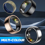 Bluetooth Smart Ring