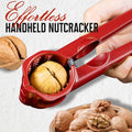 NutEase – Quickly crack nuts without mess or strain on the hands