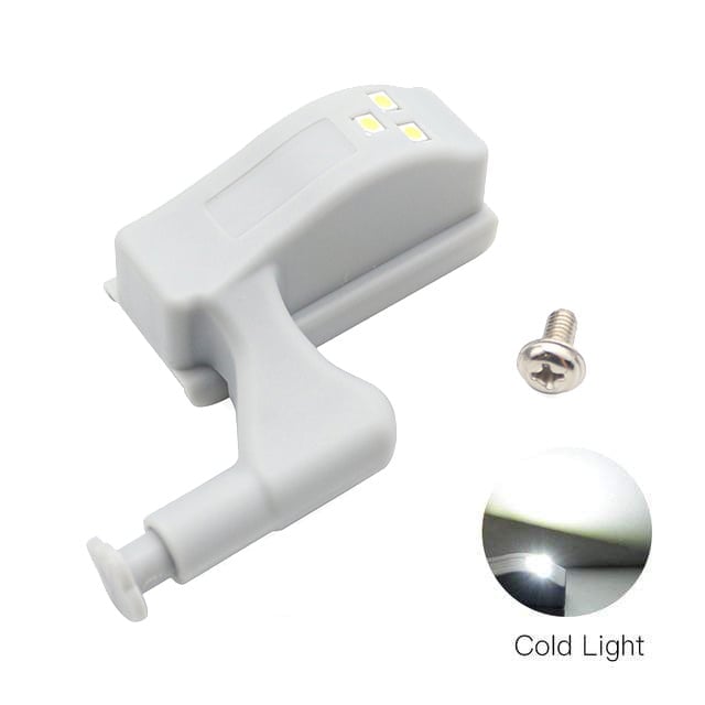 Hinge LED light