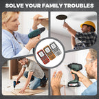 ScanProX – Recognize metal and pipes instantly