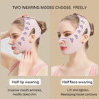 V-Line Lifting Face Band