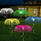 SolarJelly Enchanting Outdoor Ambience