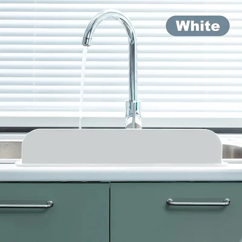 Aquashield Pro — Finally Water-Free Basins for Worry-Free Cleanliness (2 pieces)